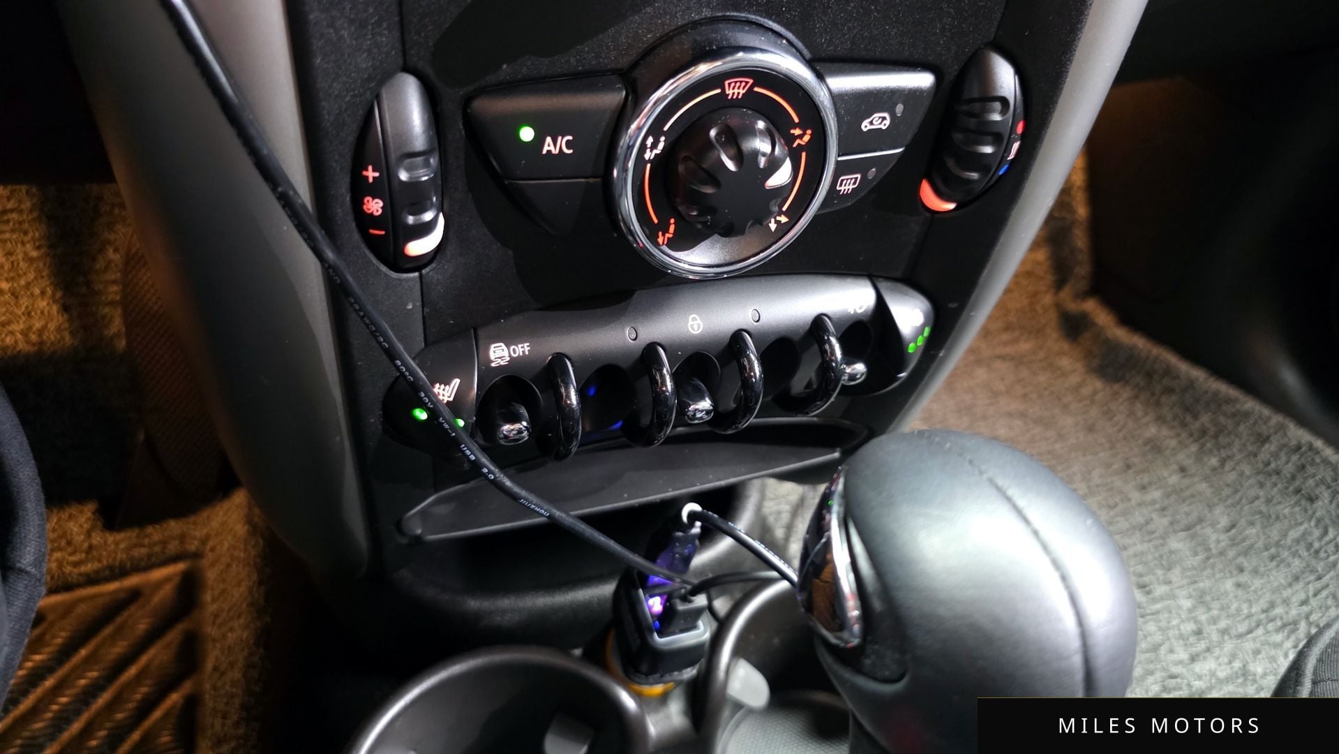 MINI Countryman 2013 — миниатюра 16