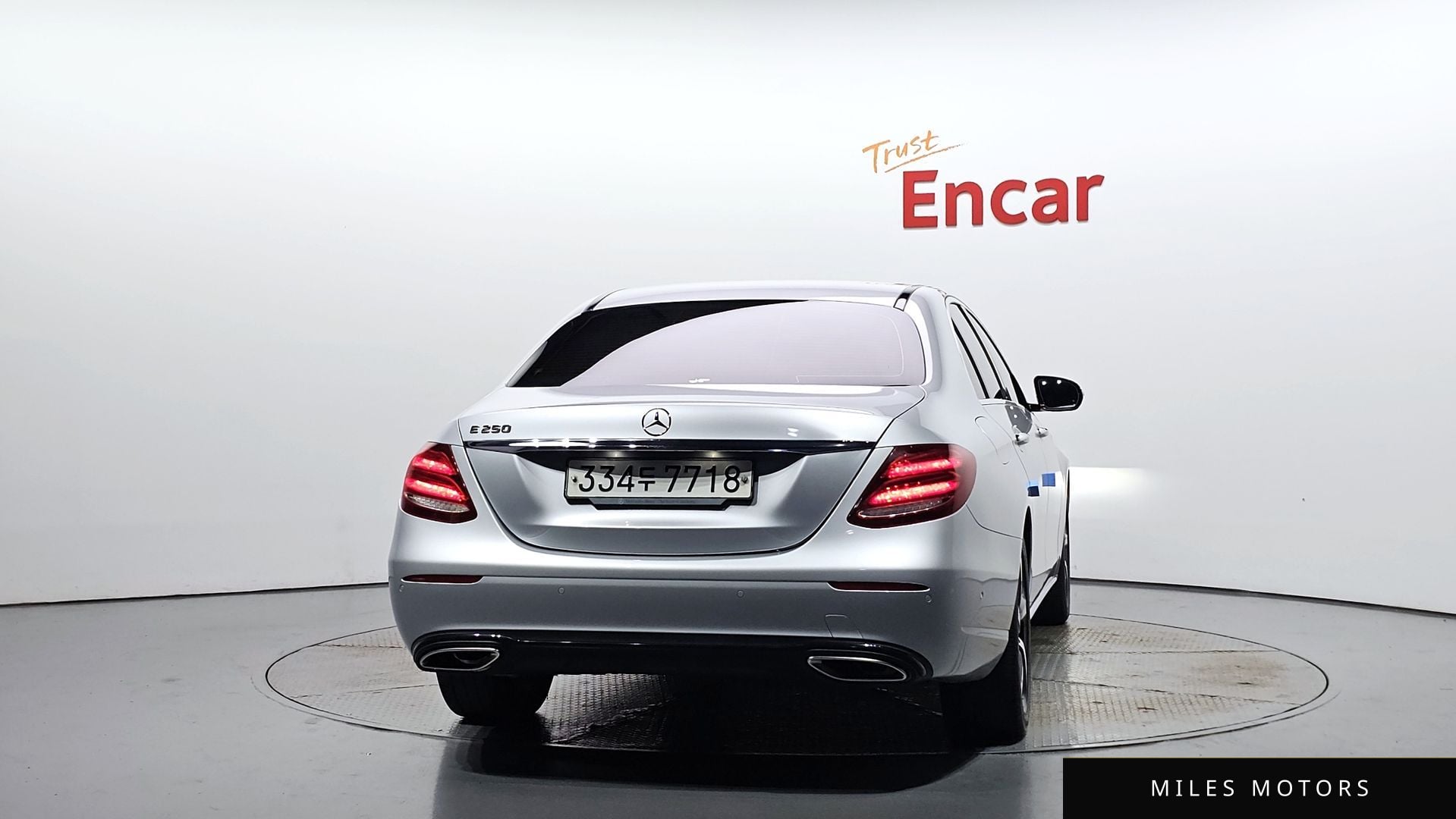 Mercedes-Benz E-Class W213 2020 — миниатюра 4