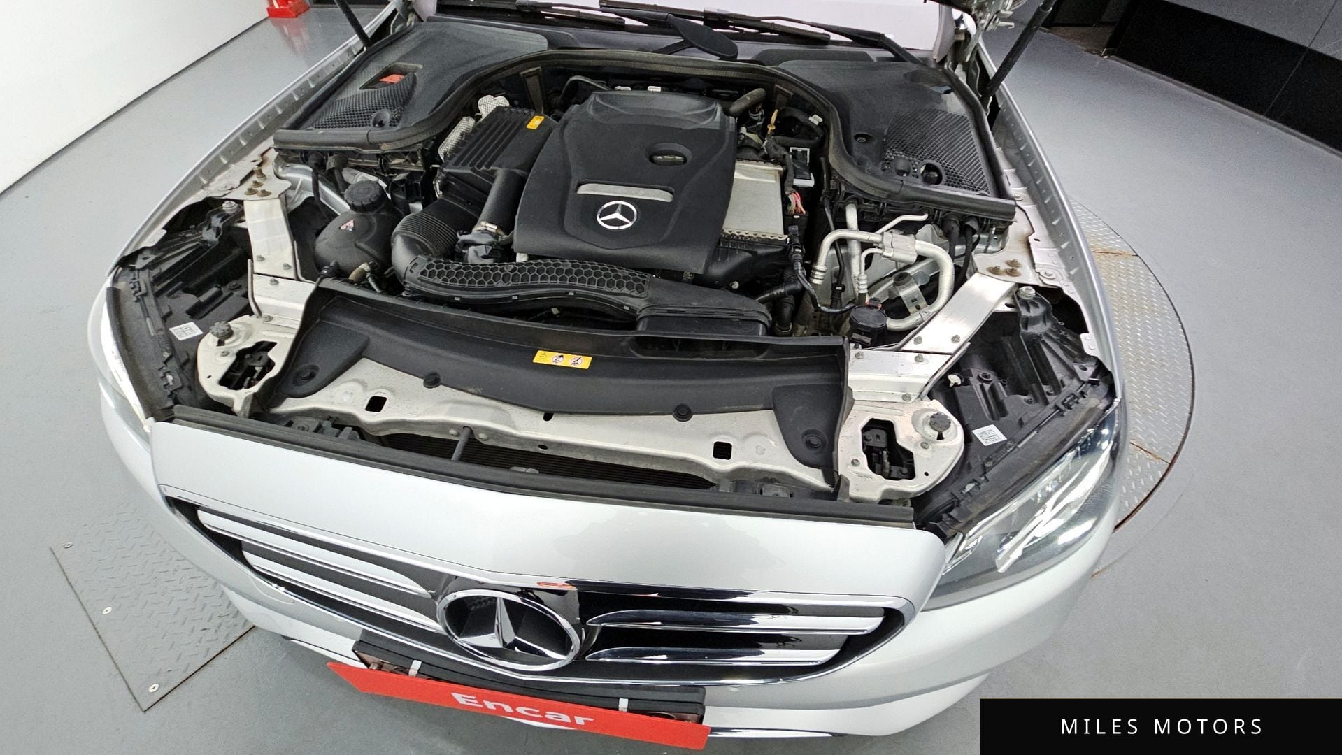Mercedes-Benz E-Class W213 2020 — миниатюра 6