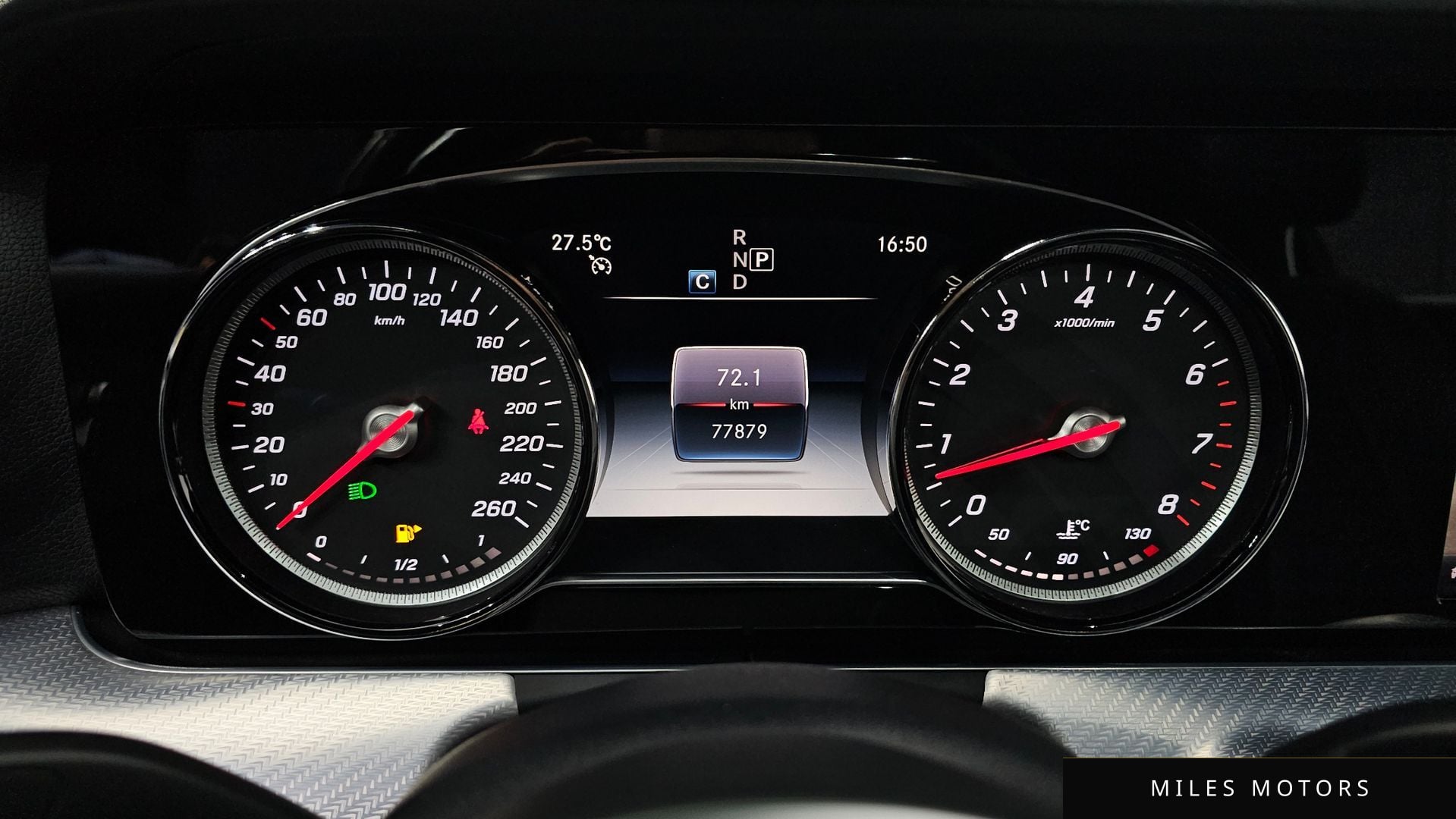 Mercedes-Benz E-Class W213 2020 — миниатюра 8
