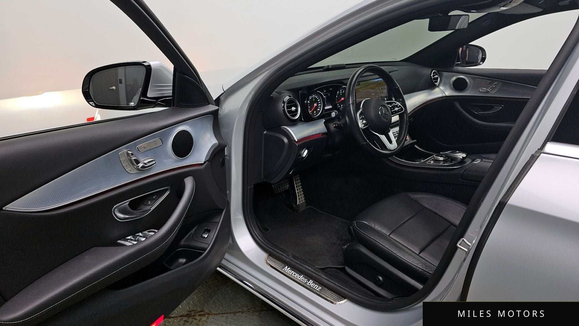 Mercedes-Benz E-Class W213 2020 — миниатюра 10