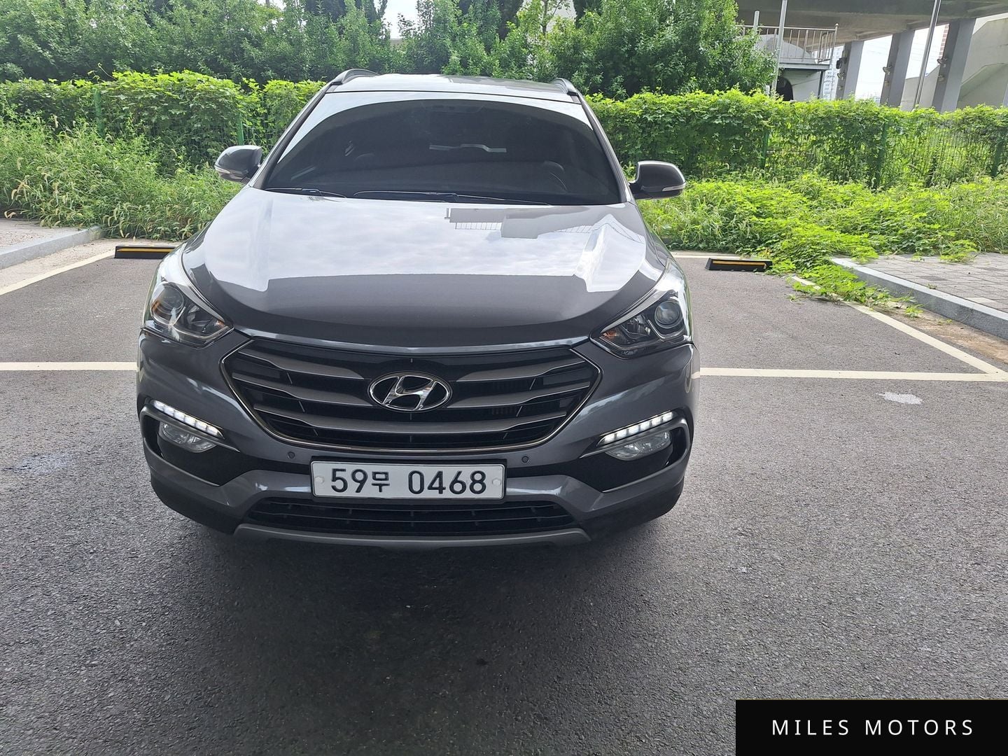 Hyundai Santafe 2017 — миниатюра 2