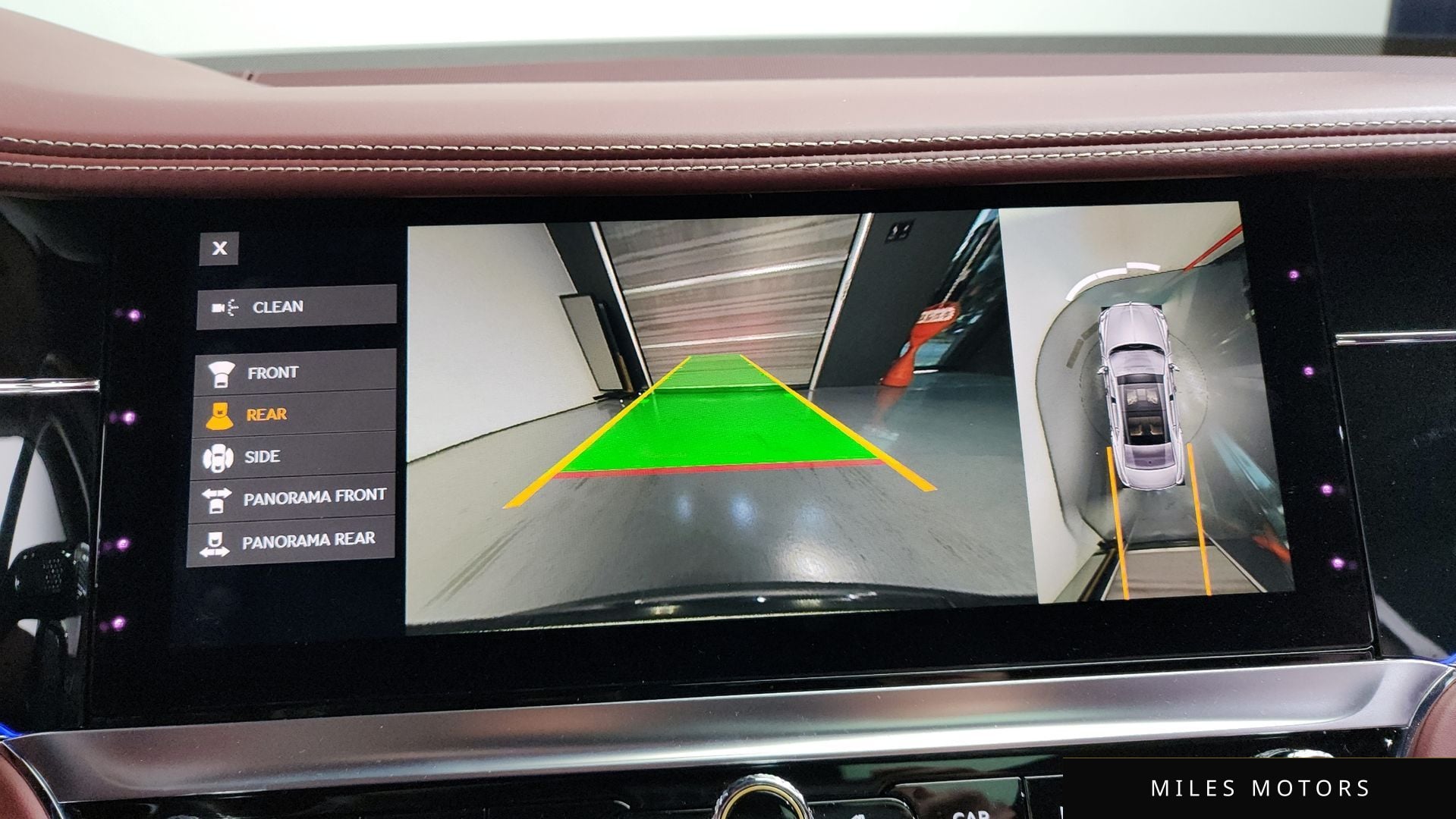 Bentley 플라잉스퍼 2020 — миниатюра 15
