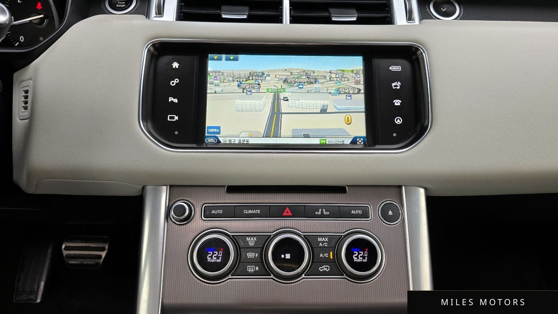 Land Rover Range Rover Sport 2016 — миниатюра 14