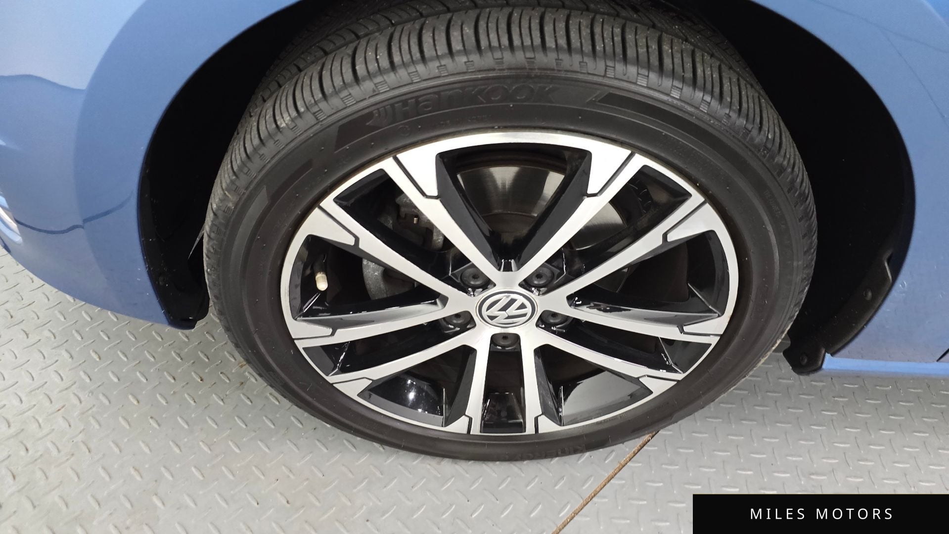 Volkswagen Golf 2015 — миниатюра 5