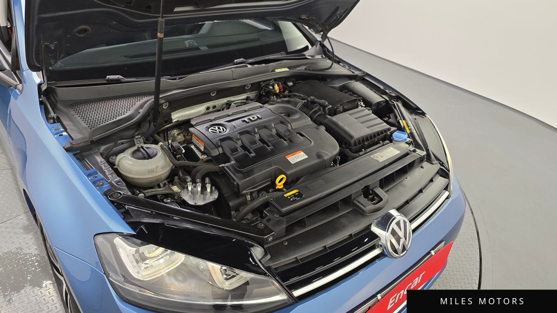 Volkswagen Golf 2015 — миниатюра 6