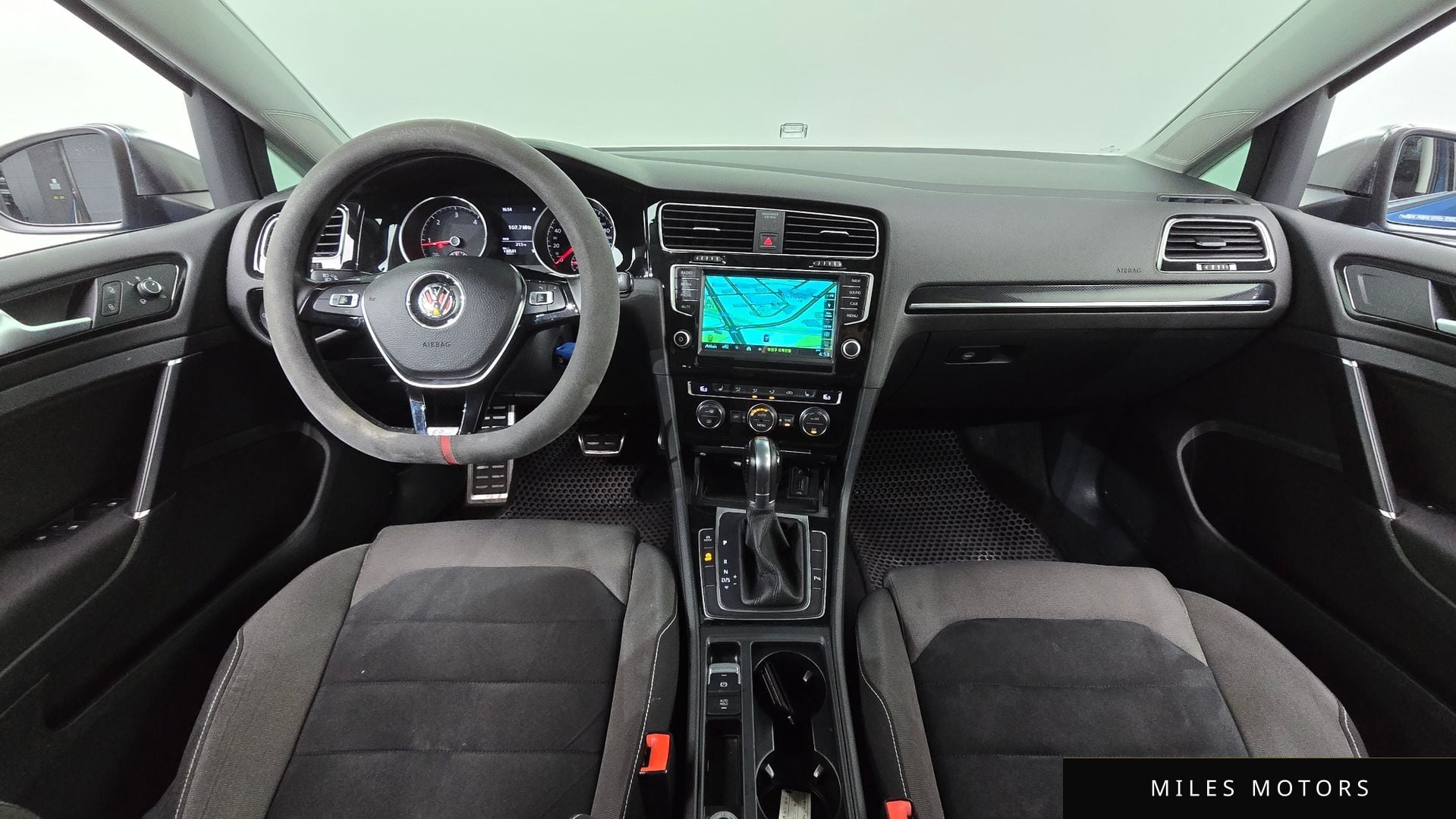 Volkswagen Golf 2015 — миниатюра 7
