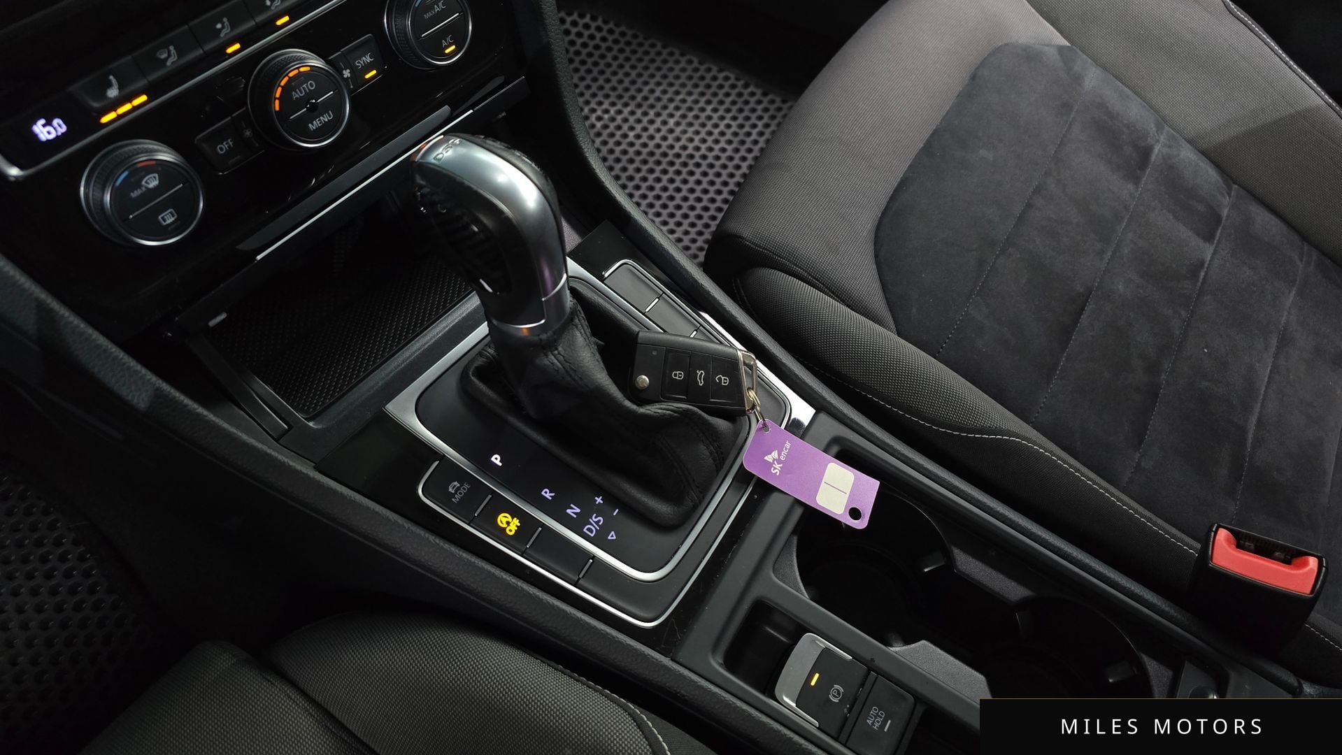 Volkswagen Golf 2015 — миниатюра 9