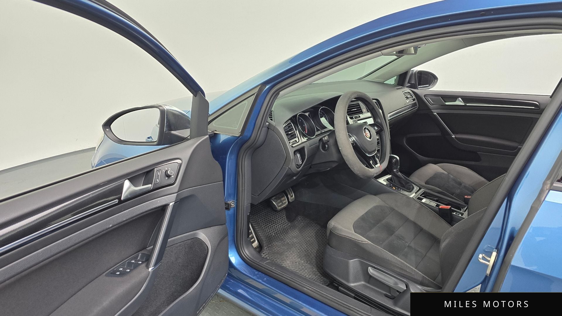 Volkswagen Golf 2015 — миниатюра 10