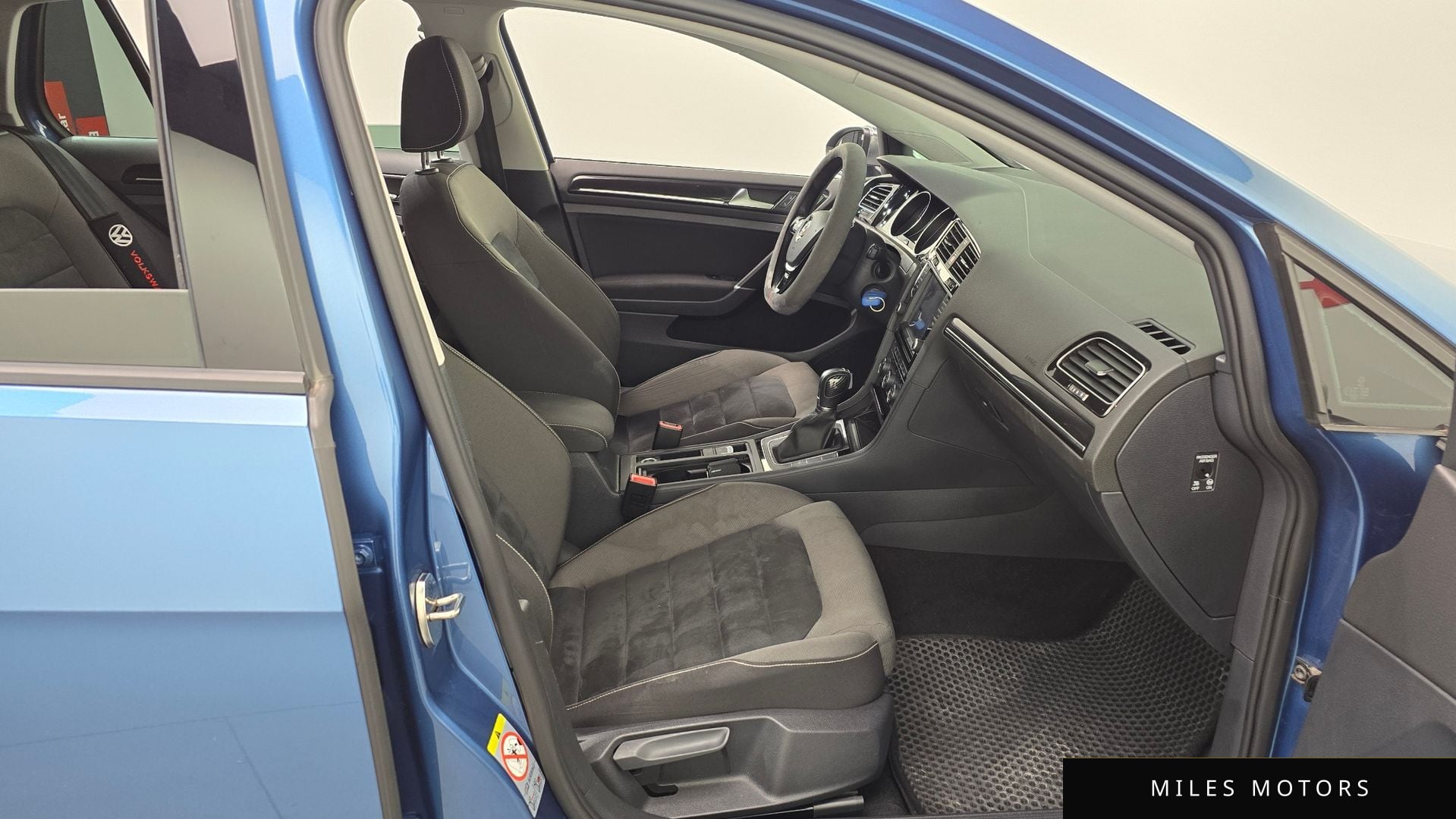 Volkswagen Golf 2015 — миниатюра 11