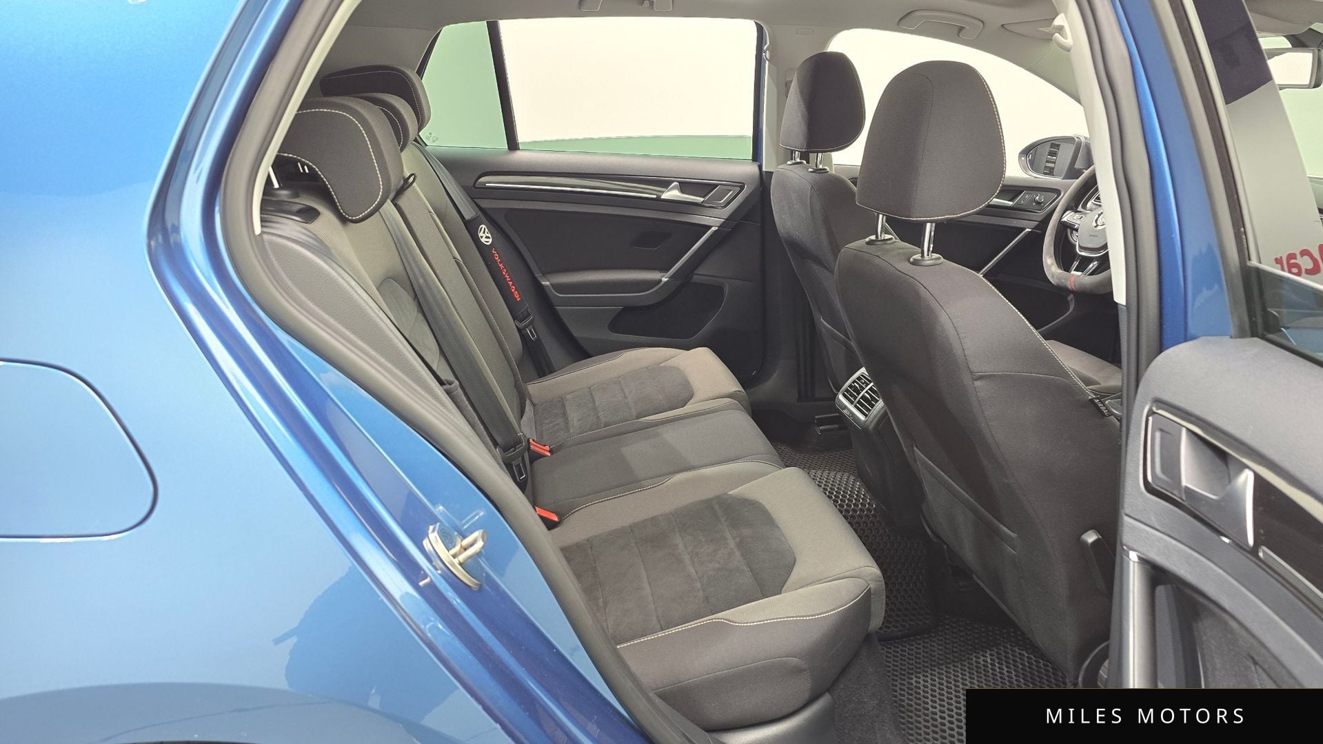 Volkswagen Golf 2015 — миниатюра 12