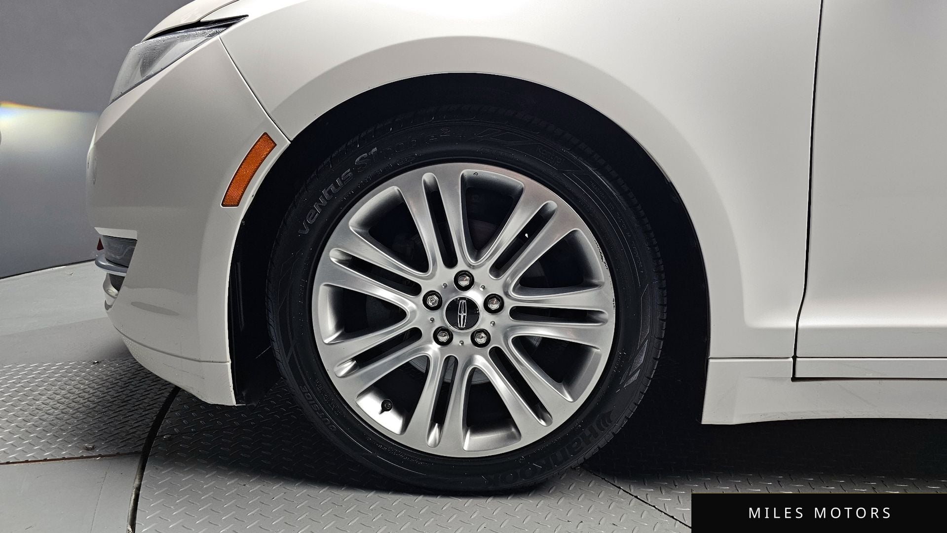 Lincoln MKZ 2016 — миниатюра 5