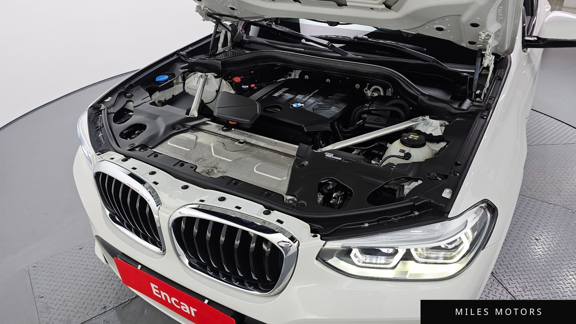 BMW X4 (G02) 2019 — миниатюра 6