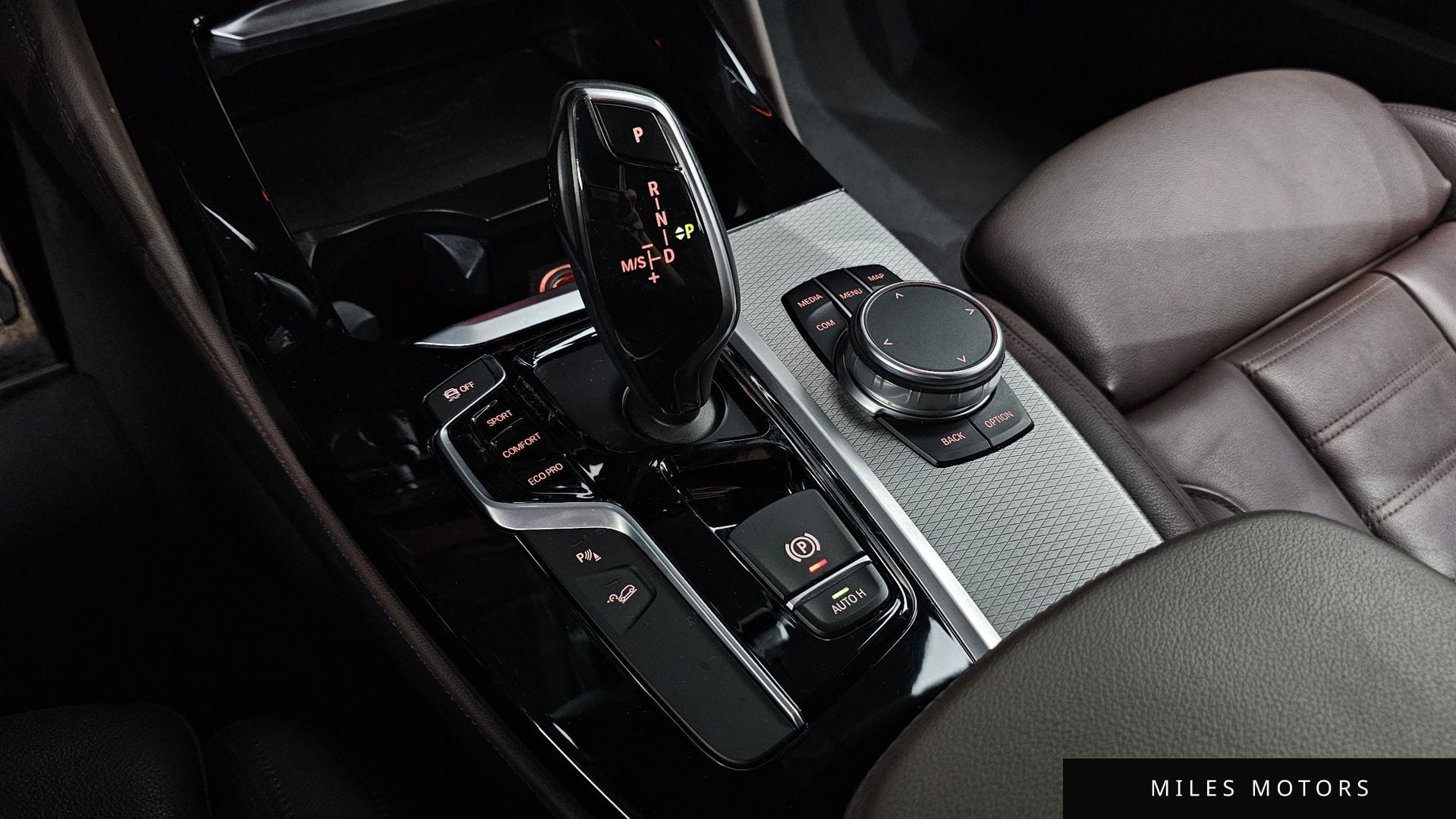 BMW X4 (G02) 2019 — миниатюра 9