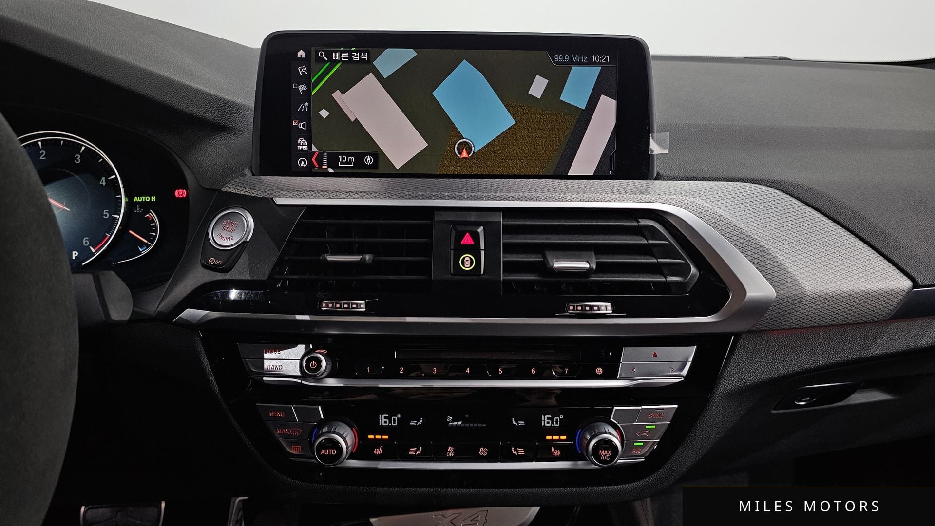 BMW X4 (G02) 2019 — миниатюра 12