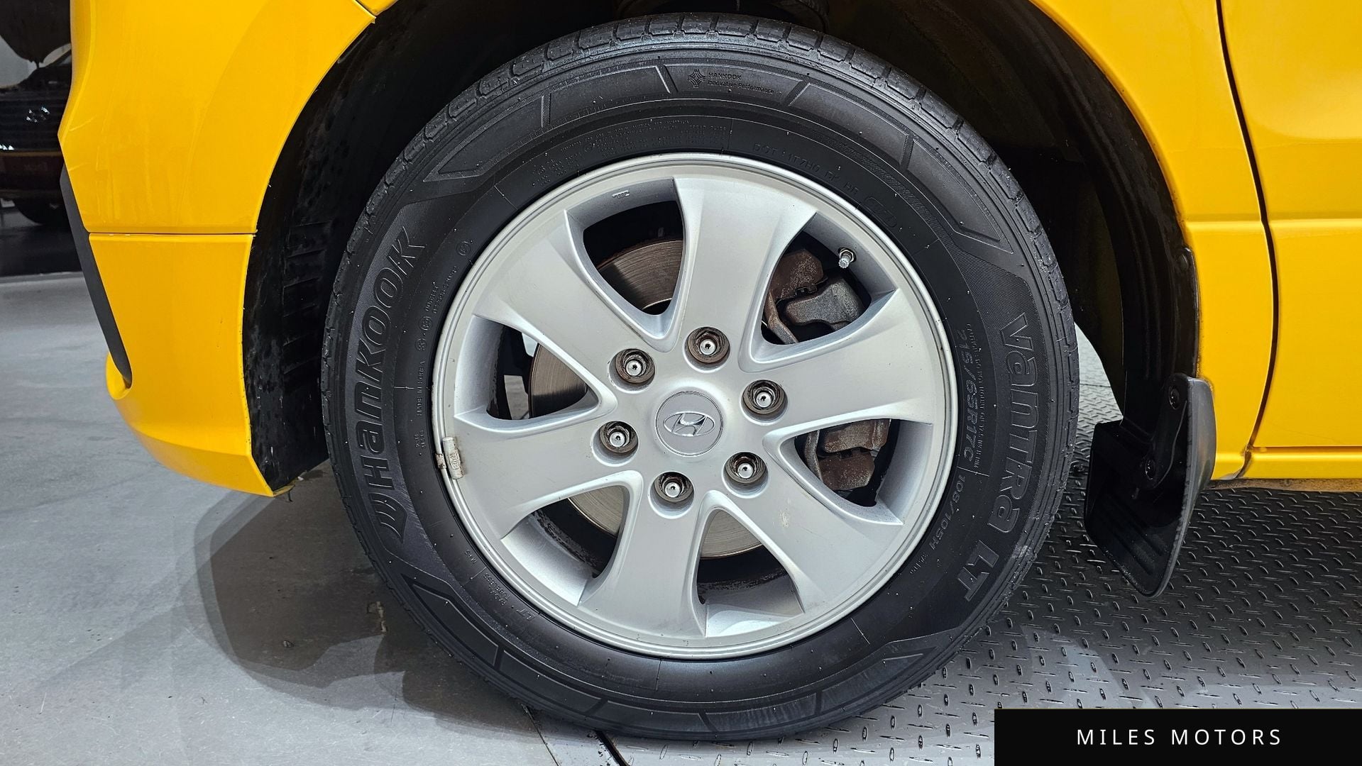 Hyundai Starex 2019 — миниатюра 5