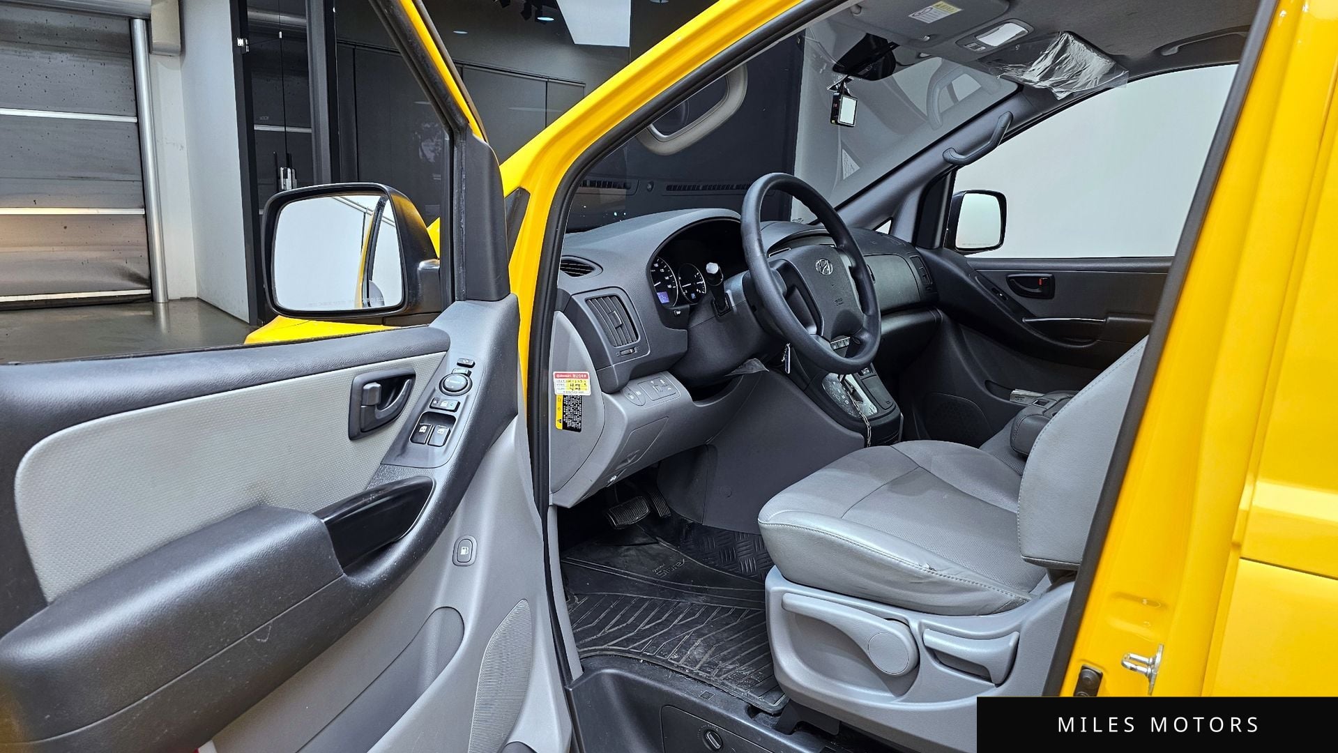 Hyundai Starex 2019 — миниатюра 10