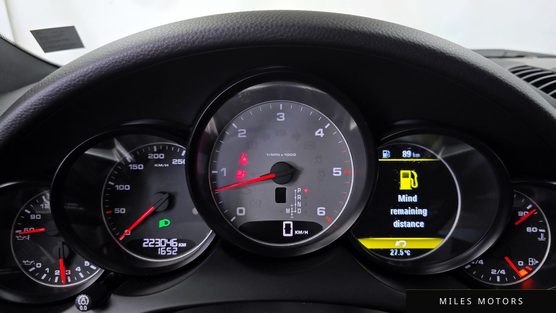 Porsche Cayenne 2014 — миниатюра 8