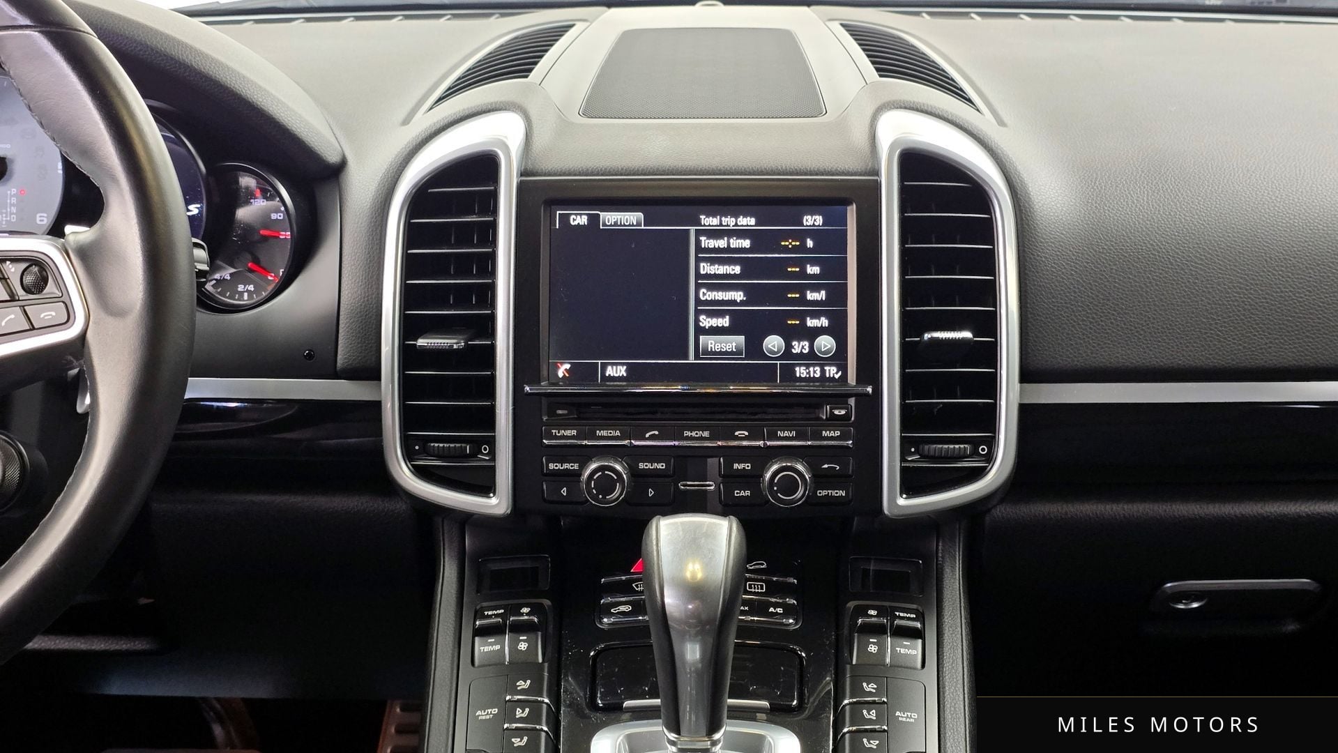 Porsche Cayenne 2014 — миниатюра 14