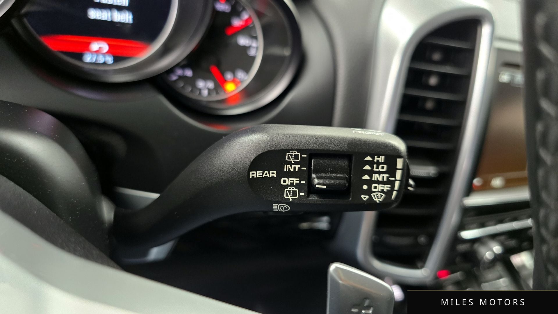 Porsche Cayenne 2014 — миниатюра 16