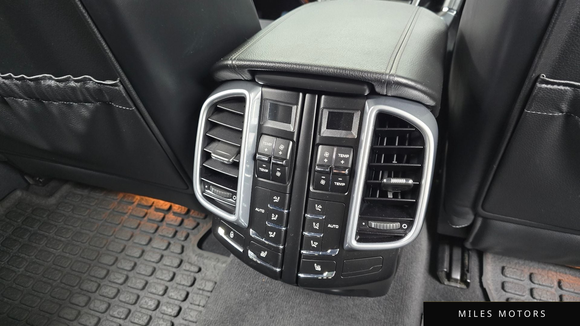 Porsche Cayenne 2014 — миниатюра 19