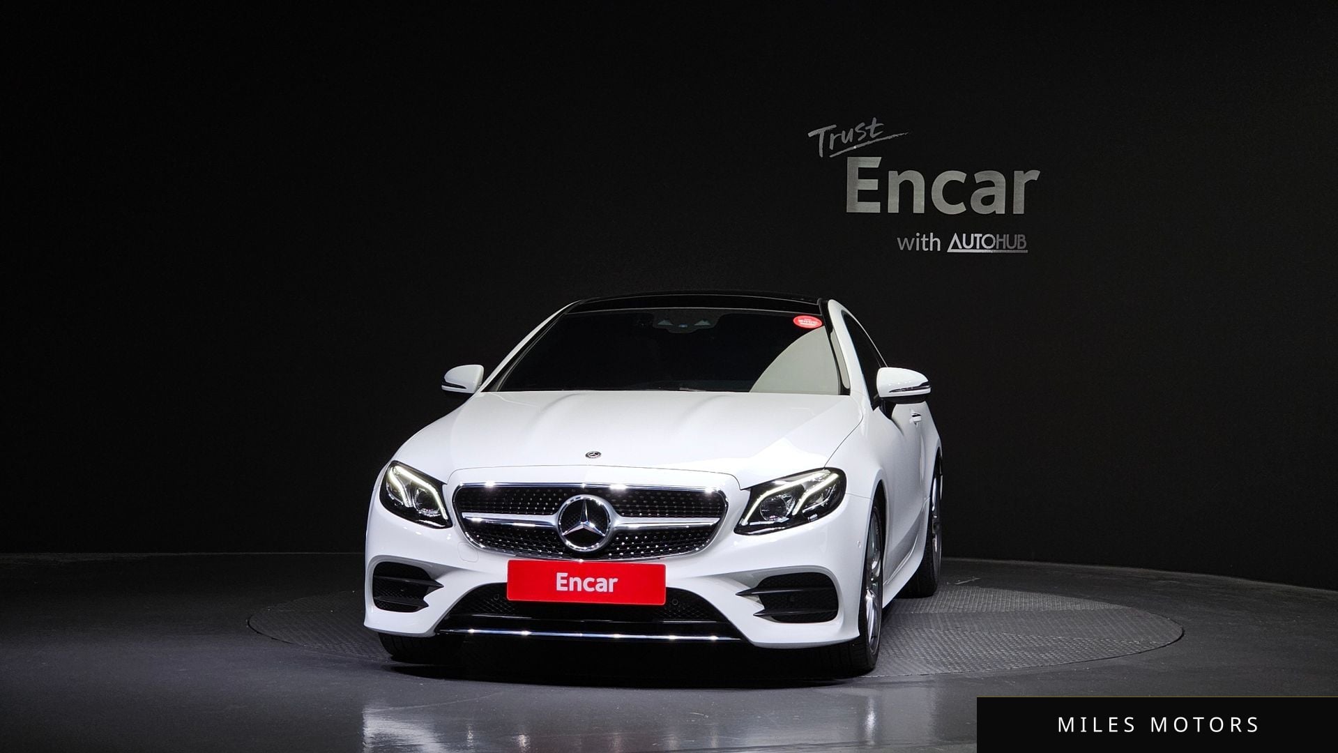 Mercedes-Benz E-Class W213 2020 — миниатюра 3