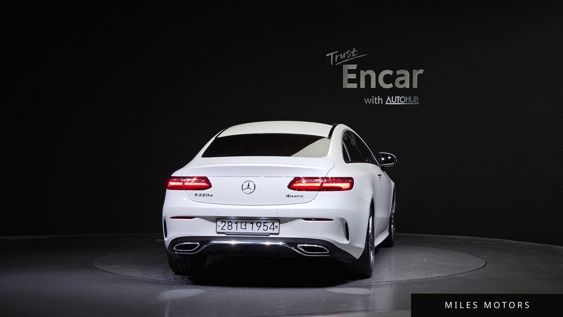 Mercedes-Benz E-Class W213 2020 — миниатюра 4