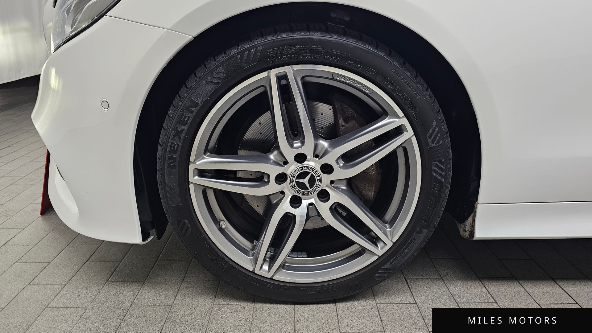 Mercedes-Benz E-Class W213 2020 — миниатюра 5