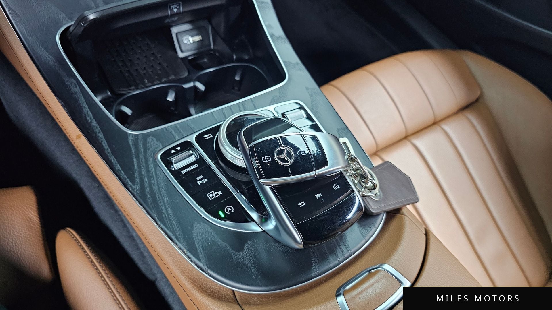 Mercedes-Benz E-Class W213 2020 — миниатюра 9