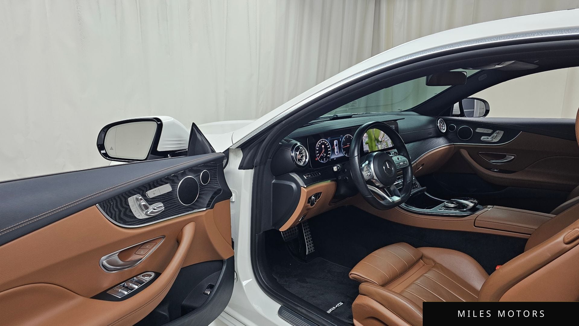 Mercedes-Benz E-Class W213 2020 — миниатюра 10