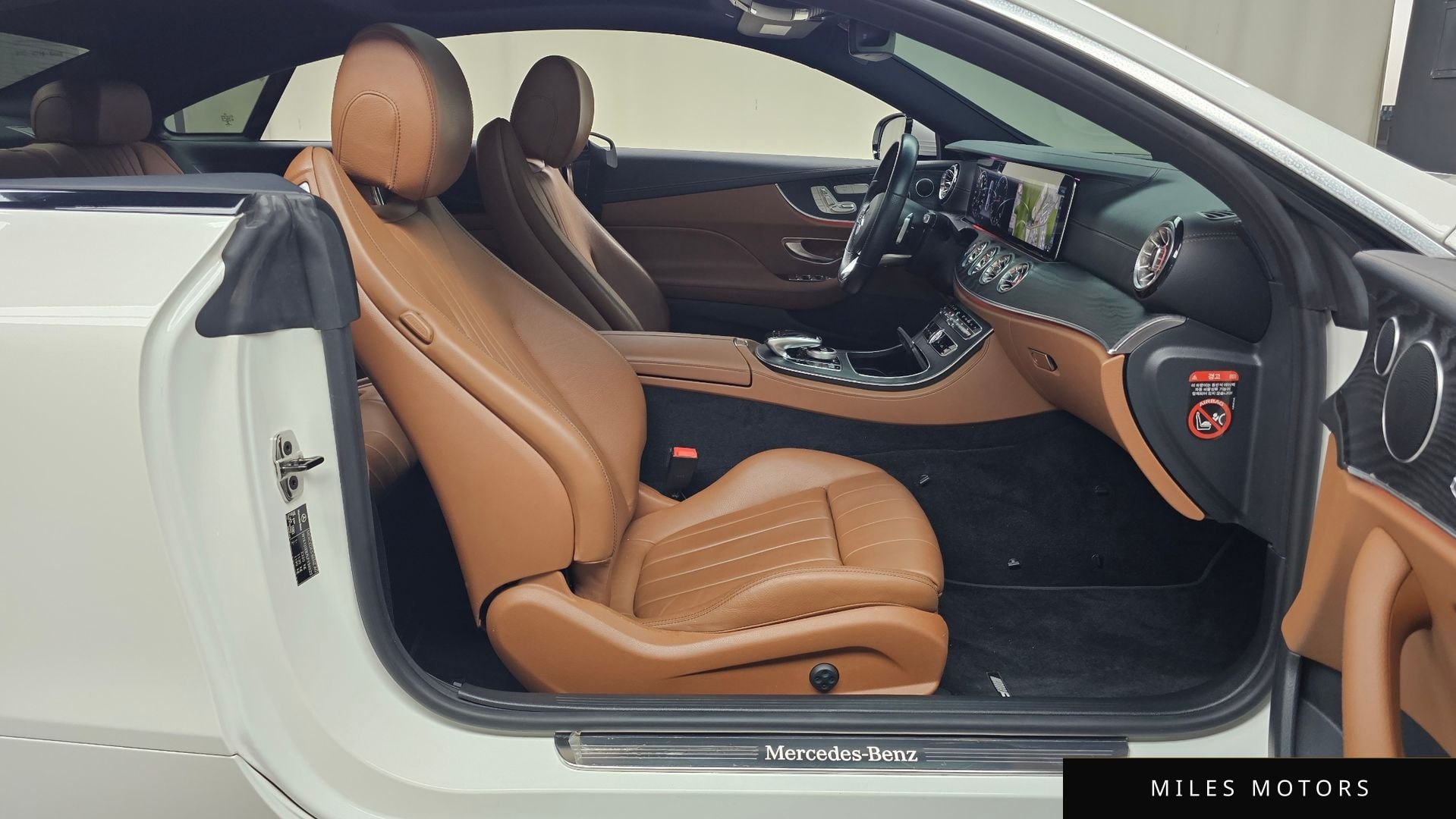 Mercedes-Benz E-Class W213 2020 — миниатюра 11
