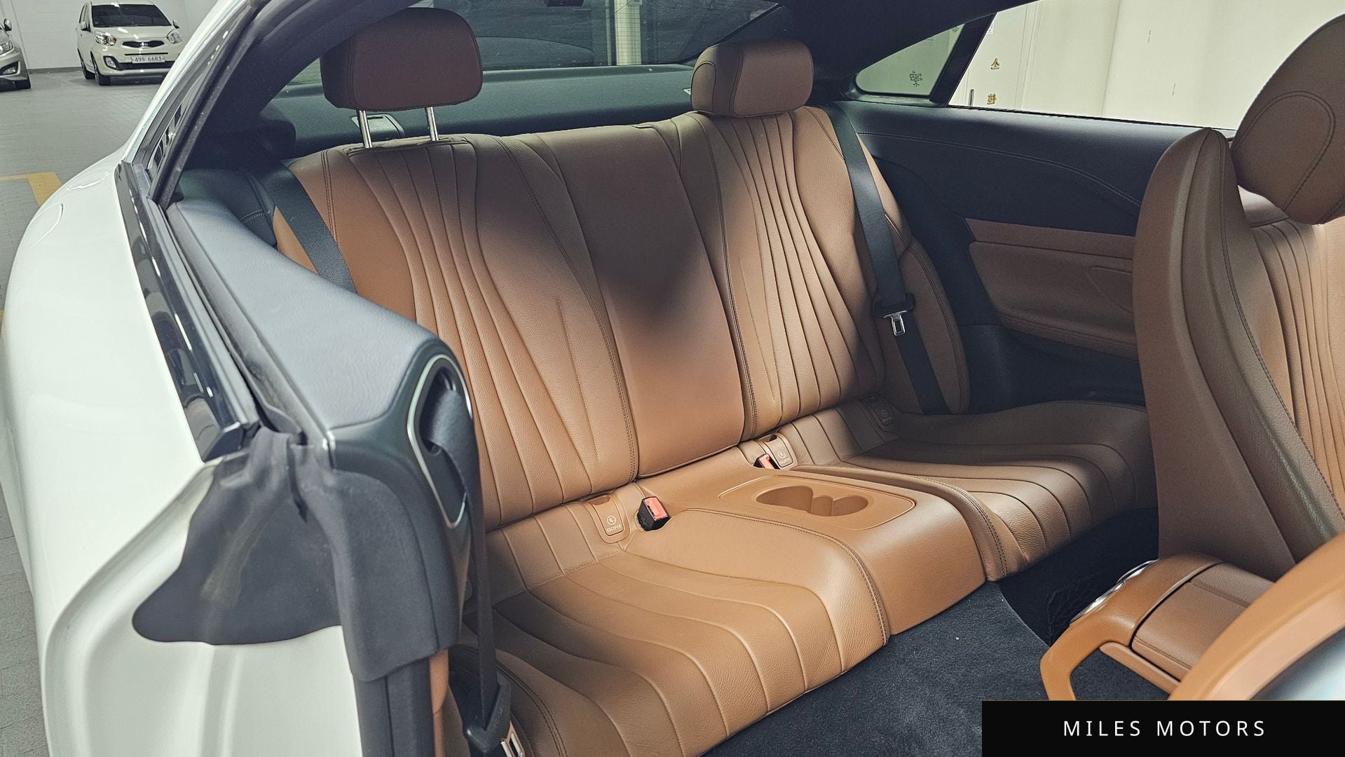Mercedes-Benz E-Class W213 2020 — миниатюра 12