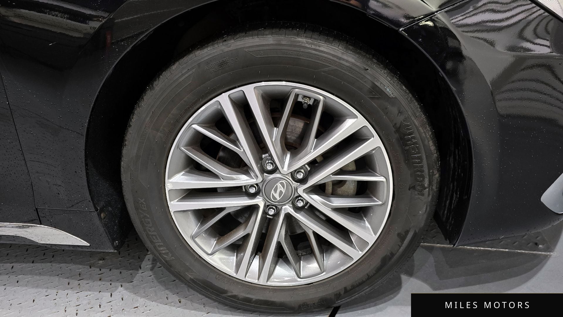 Hyundai Grandeur 2018 — миниатюра 5