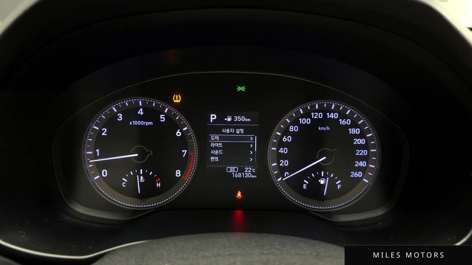 Hyundai Grandeur 2018 — миниатюра 8