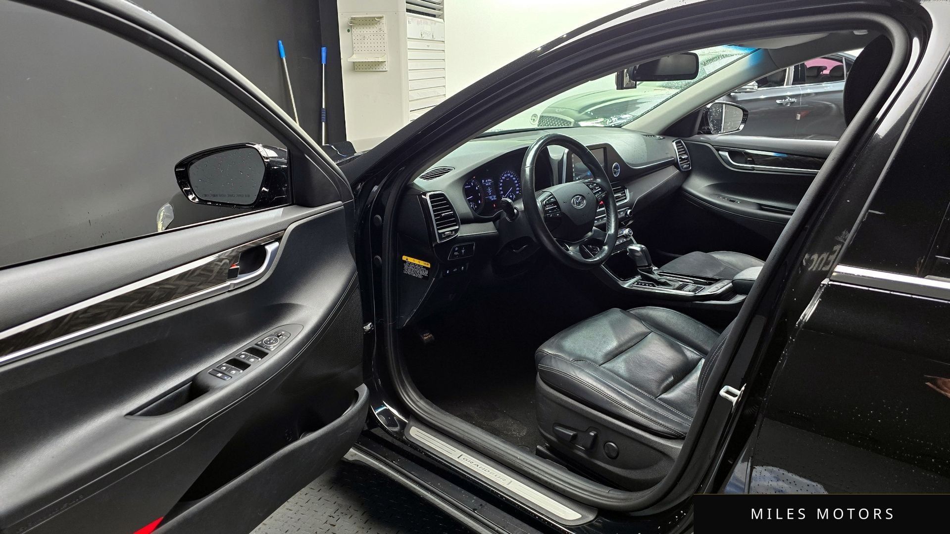 Hyundai Grandeur 2018 — миниатюра 10
