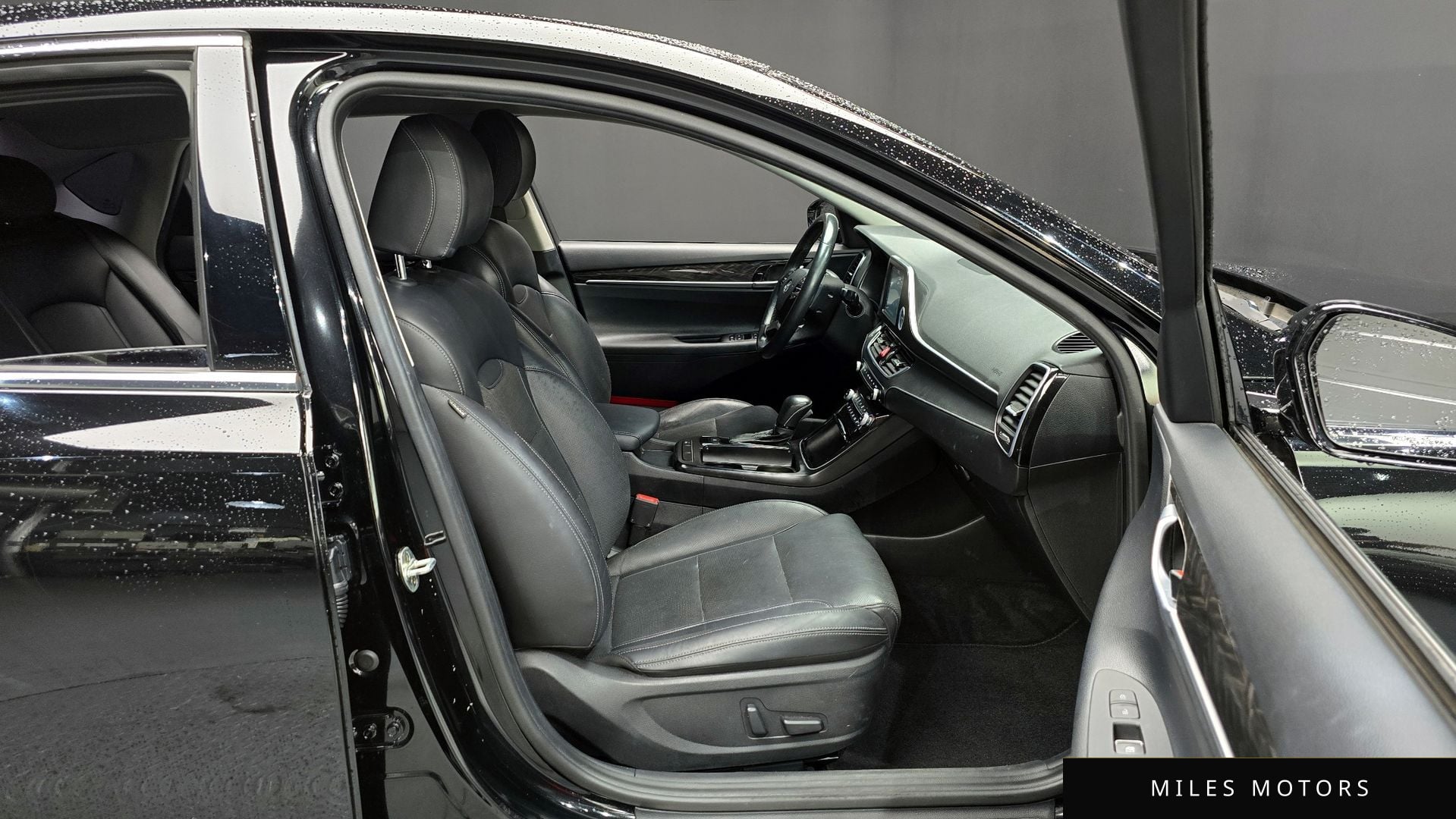 Hyundai Grandeur 2018 — миниатюра 11
