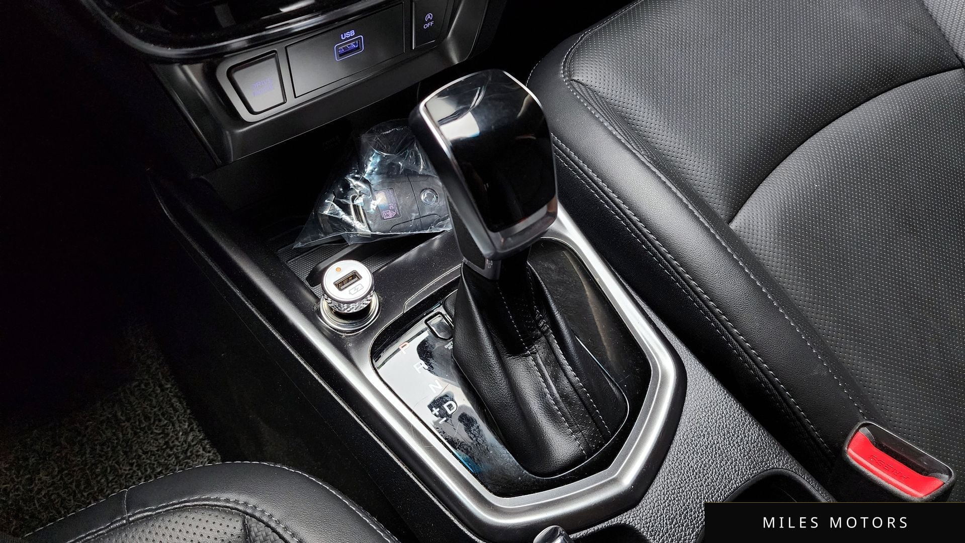 KG Mobility TIBOLI 2020 — миниатюра 9