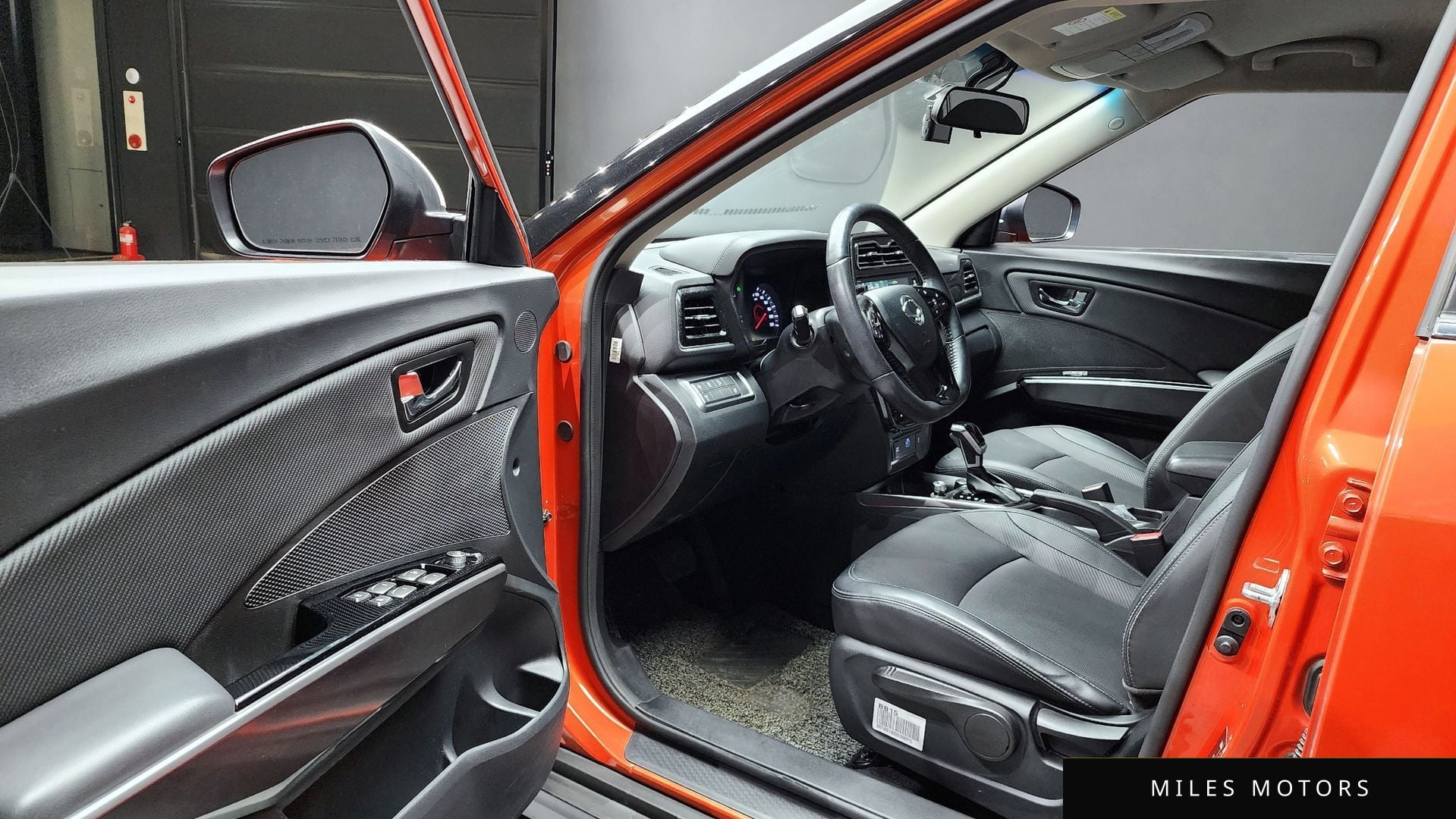 KG Mobility TIBOLI 2020 — миниатюра 11