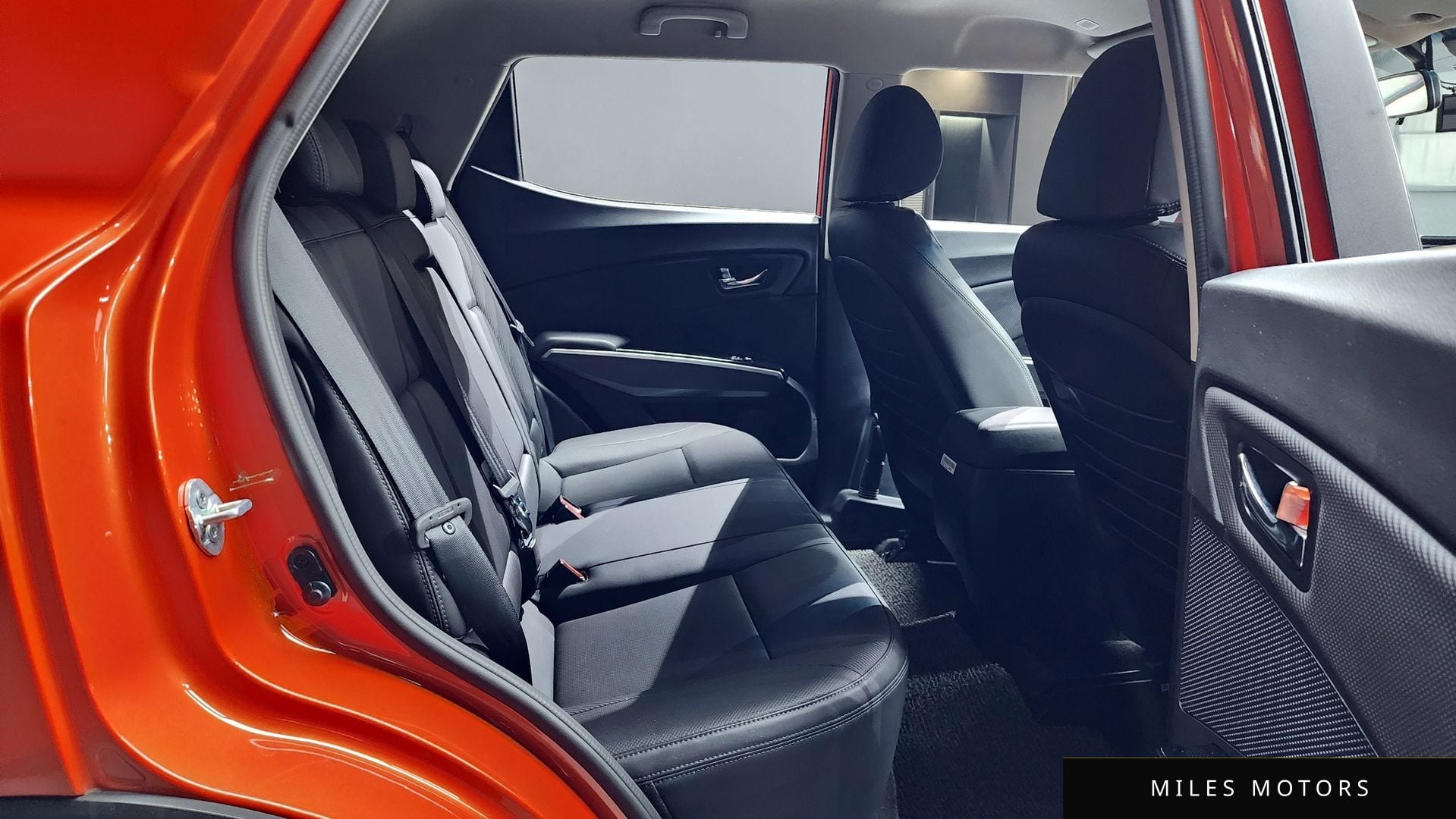 KG Mobility TIBOLI 2020 — миниатюра 12