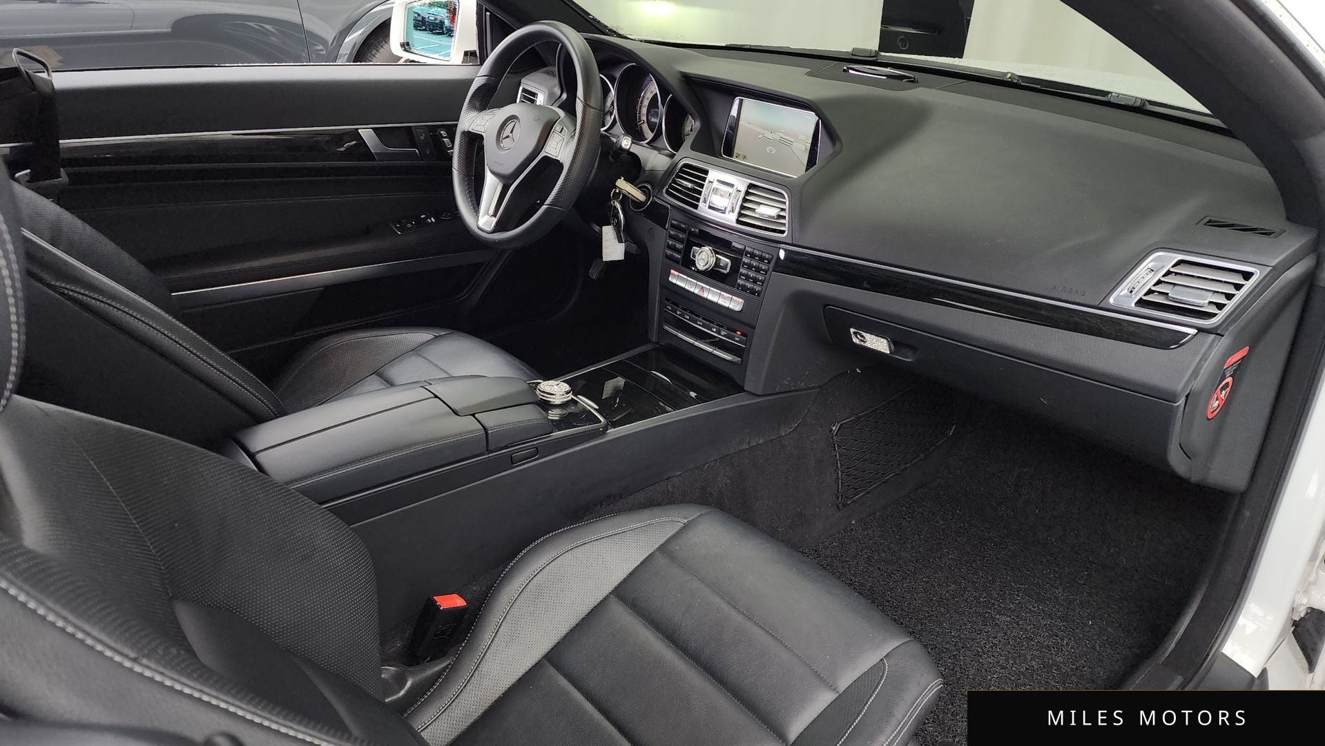 Mercedes-Benz E-Class W212 2014 — миниатюра 7