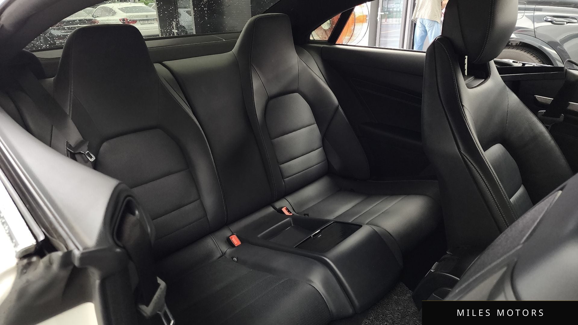 Mercedes-Benz E-Class W212 2014 — миниатюра 12