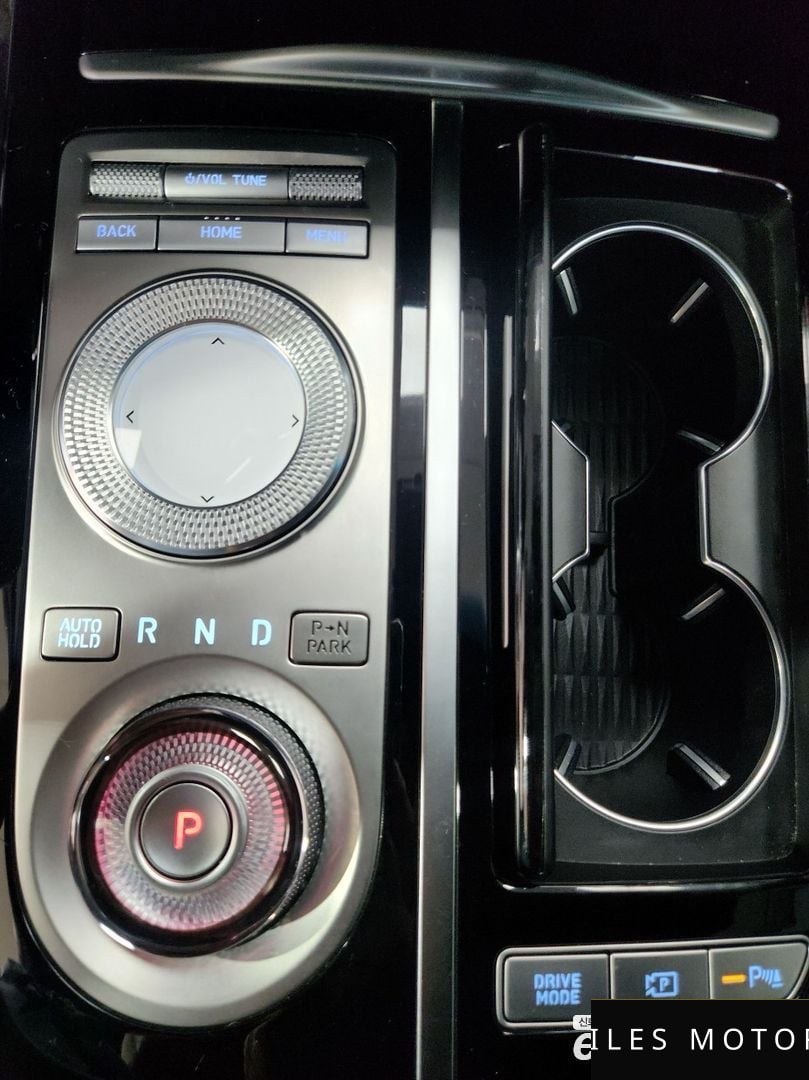 Genesis G80 (RG3) 2022 — миниатюра 9