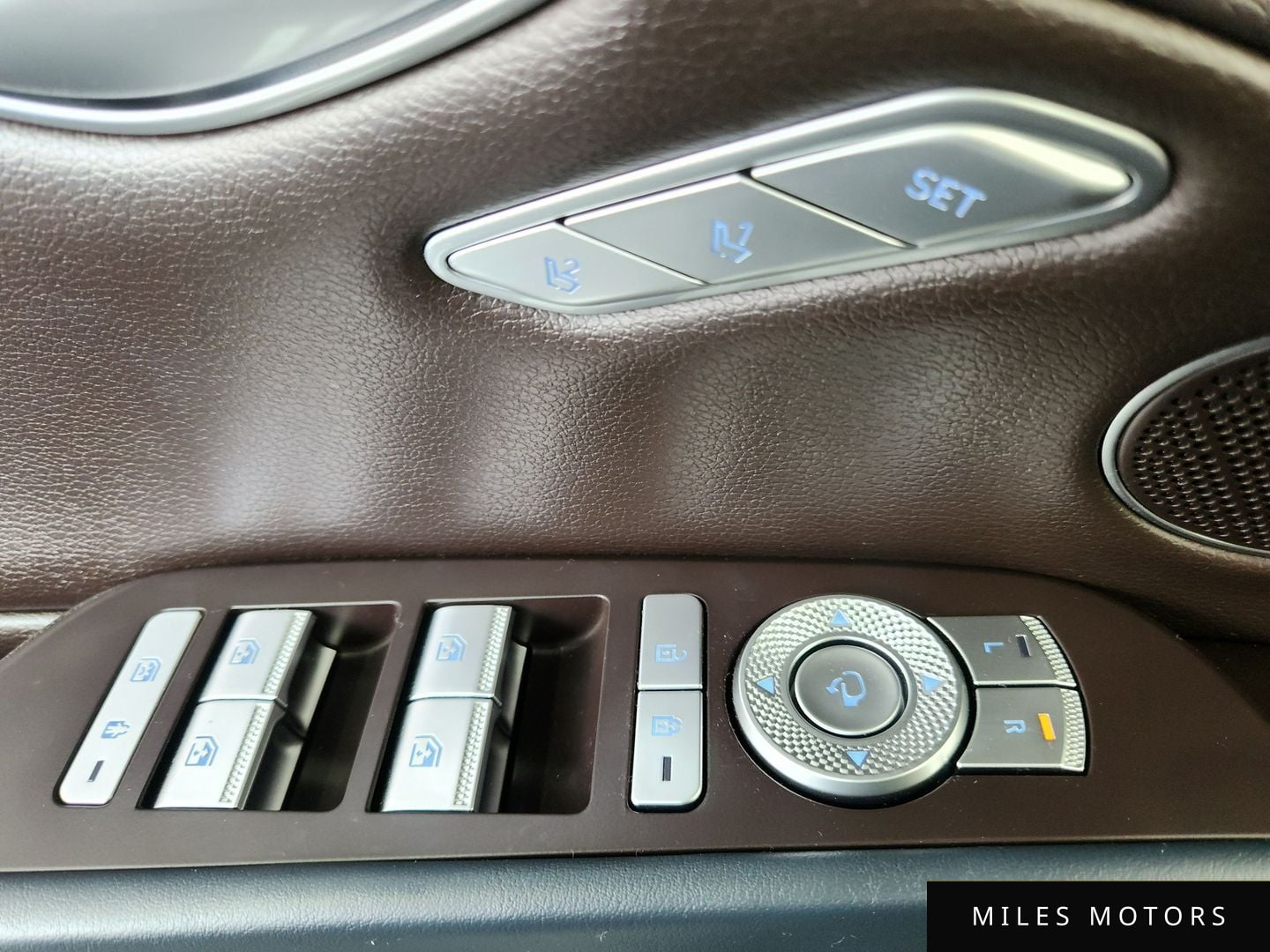 Genesis G80 (RG3) 2022 — миниатюра 11