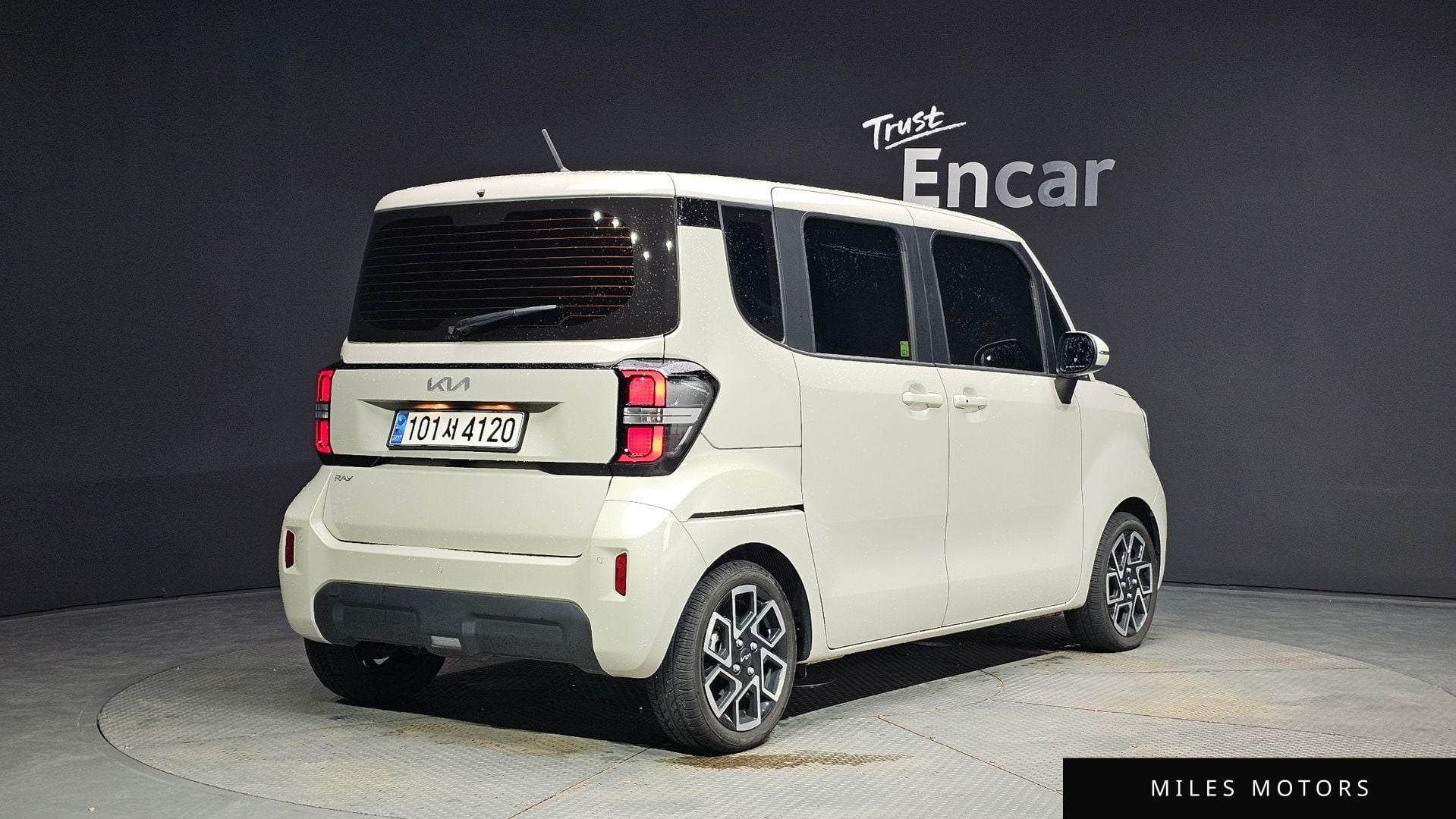 Kia RAY 2023 — миниатюра 2