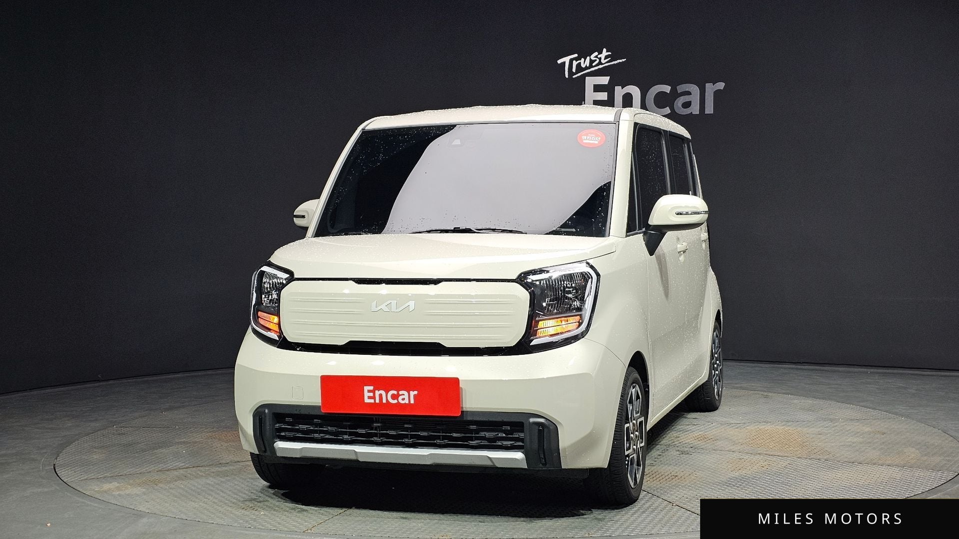 Kia RAY 2023 — миниатюра 3