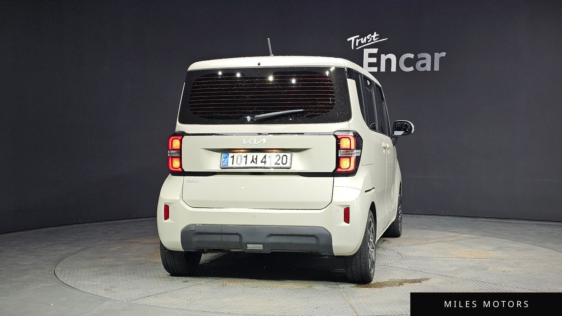 Kia RAY 2023 — миниатюра 4