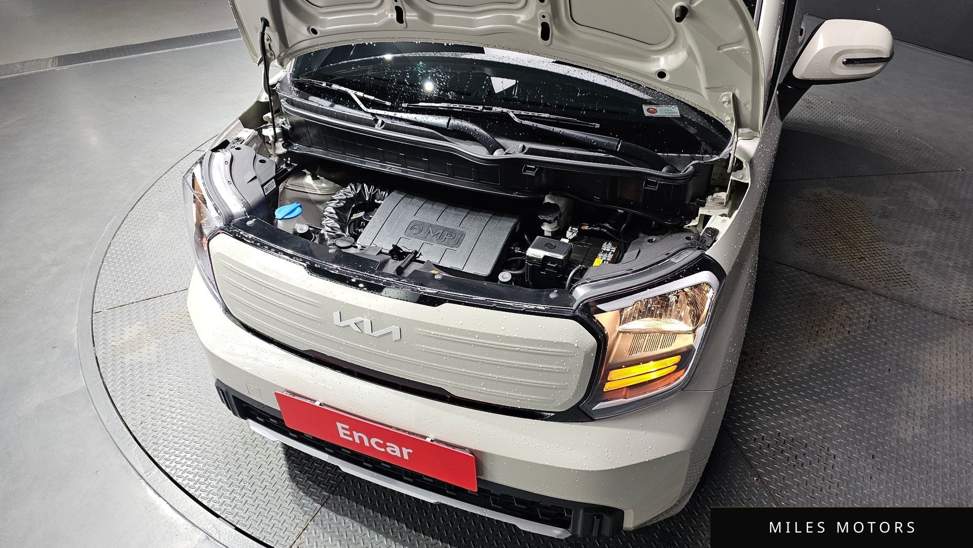 Kia RAY 2023 — миниатюра 6