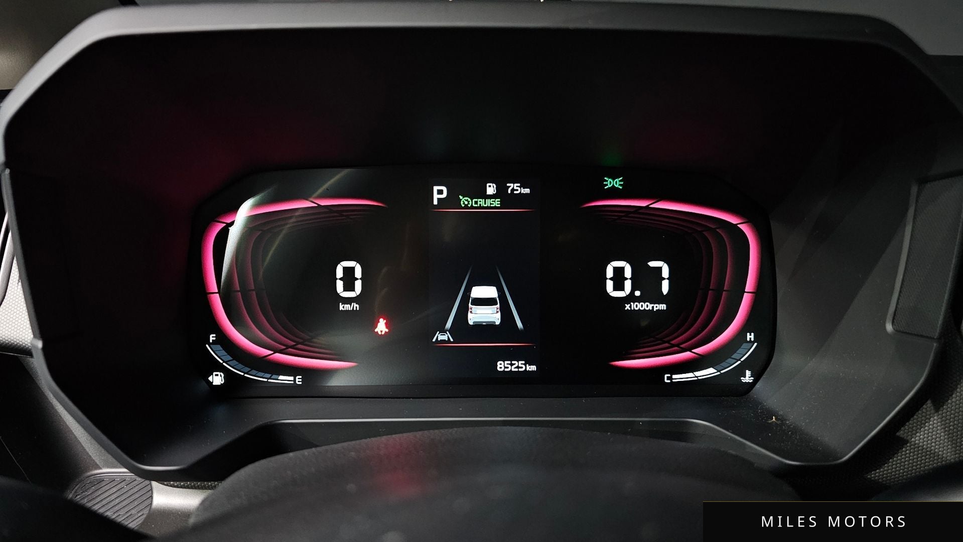 Kia RAY 2023 — миниатюра 8