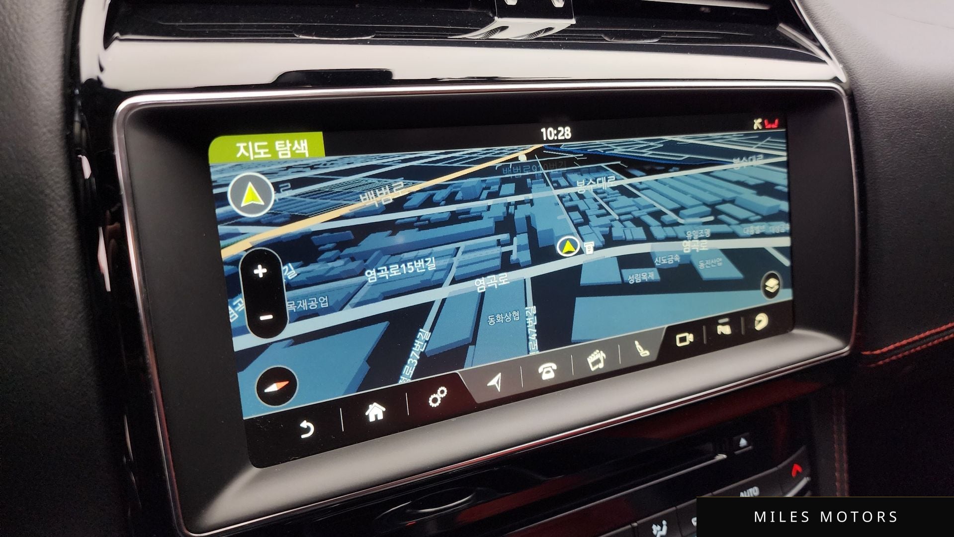 Jaguar F-PACE 2020 — миниатюра 14