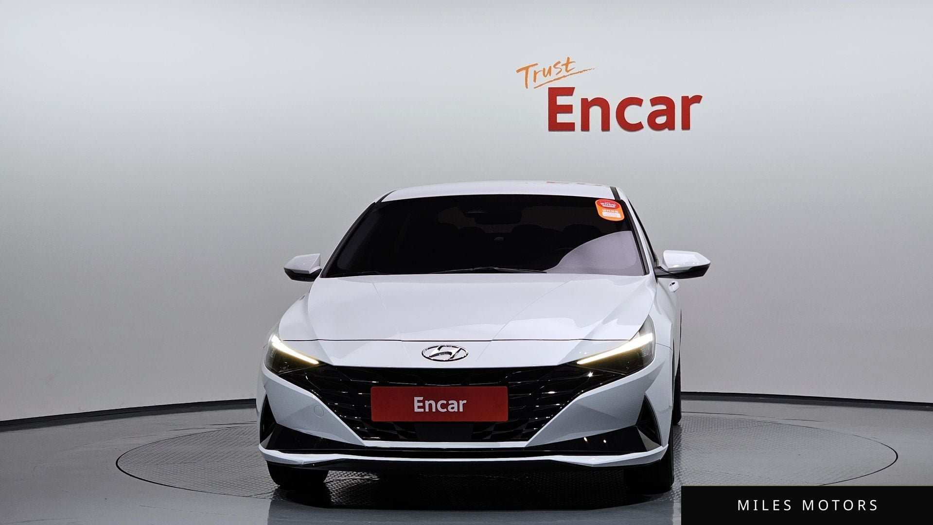 Hyundai AVANTE 2023 — миниатюра 3